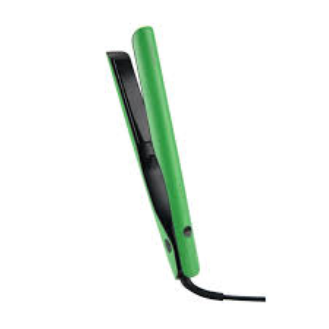 GREEN LION SILKWAVES STRAIGHTENER GREEN